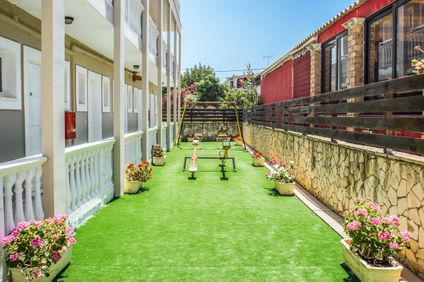 10. Bild der Unterkunft