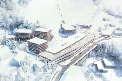 2. Bild der Unterkunft