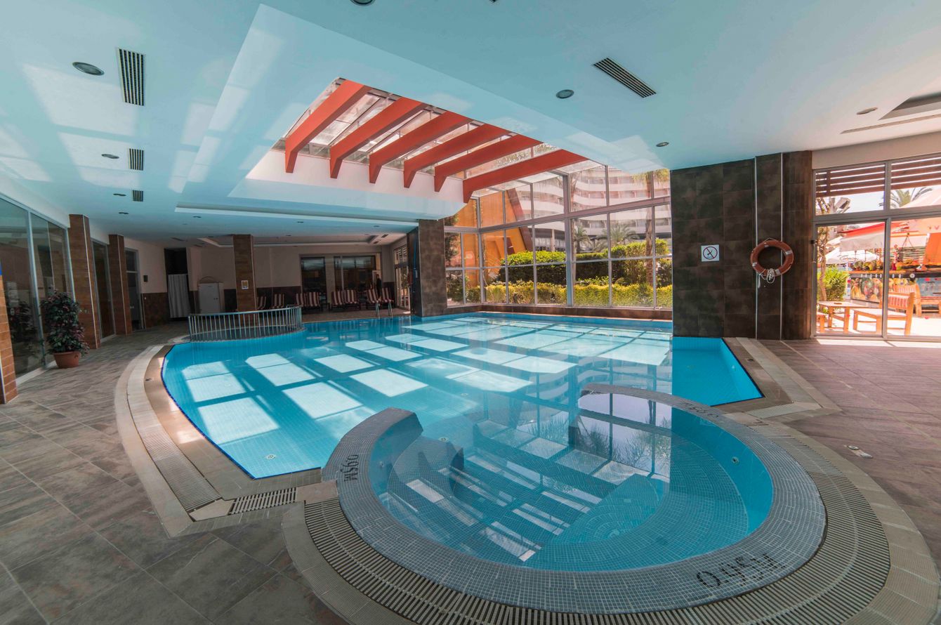Innenpool