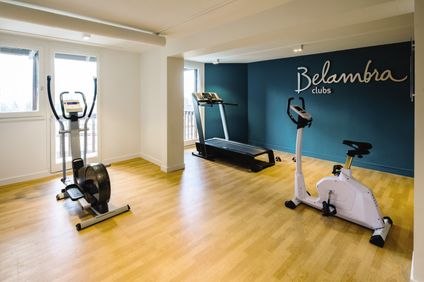 11. Bild der Unterkunft