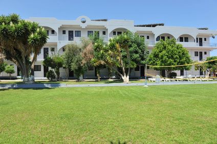 4. Bild der Unterkunft