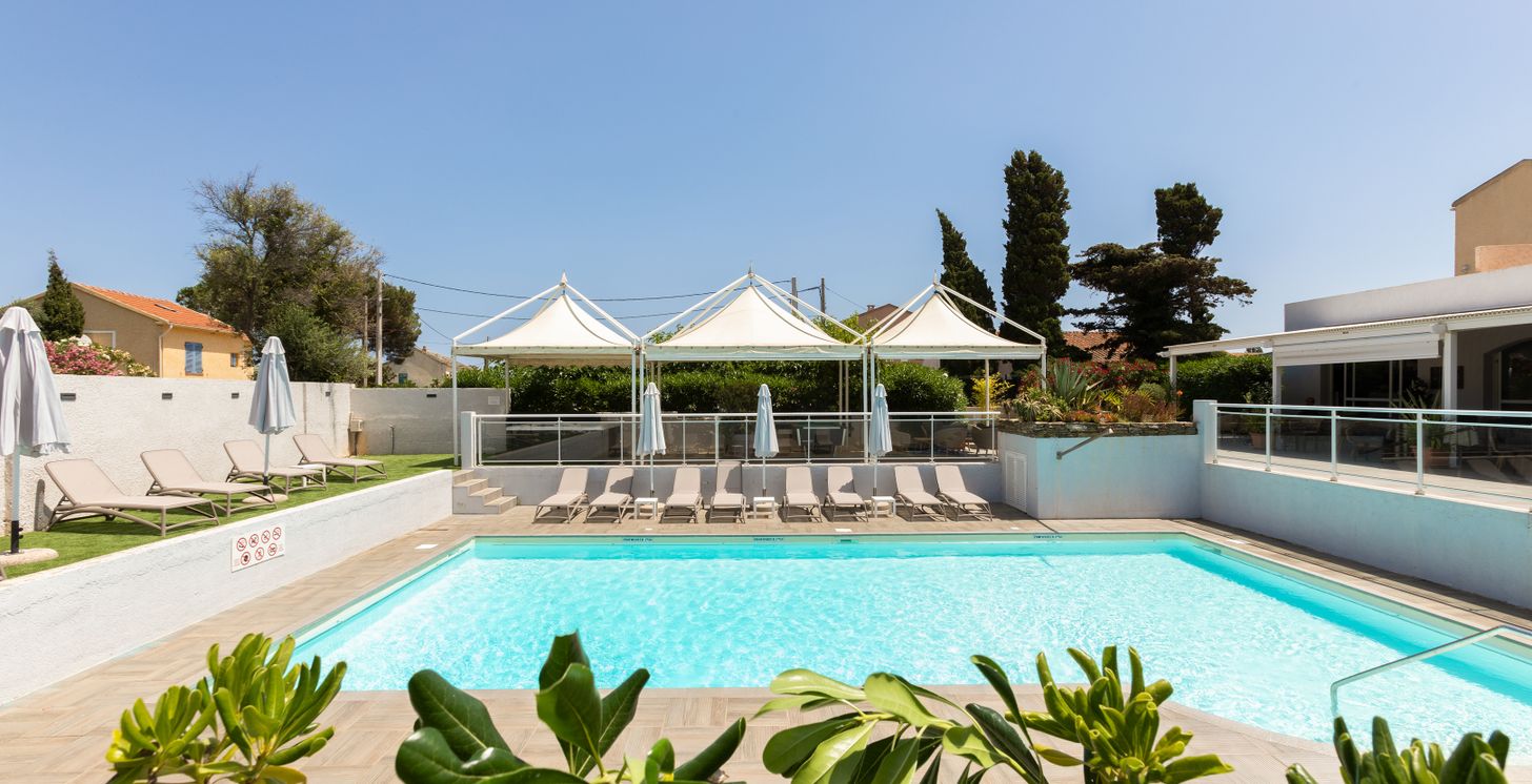 Aussenpool