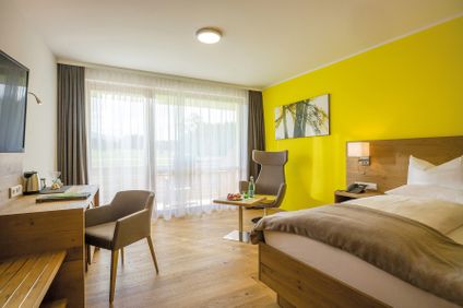 7. Bild der Unterkunft