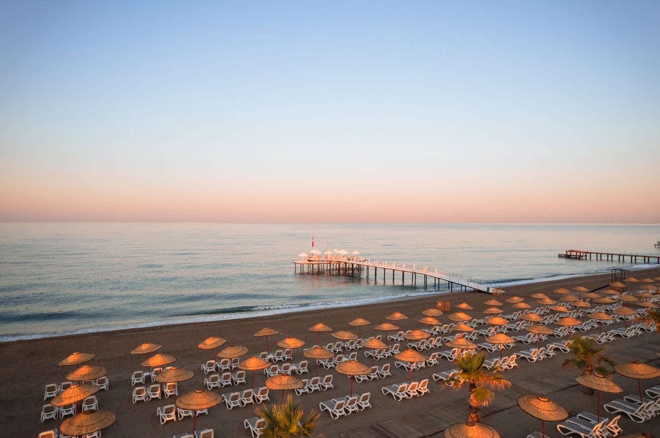 Plage