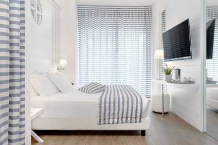 Doppelzimmer Superior Nautica