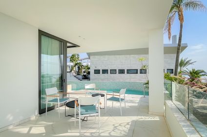 Garten-Suite Meersicht