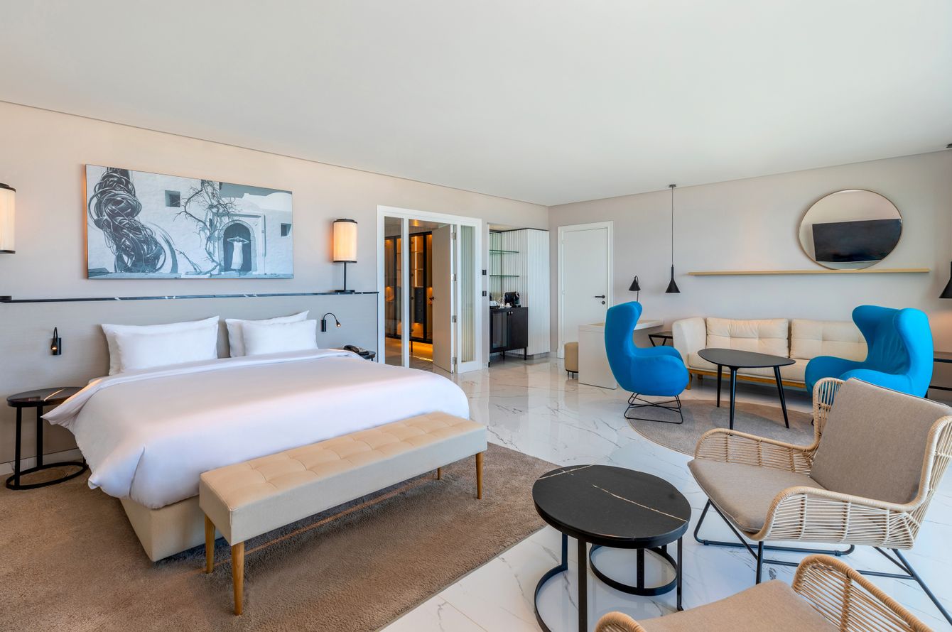 Junior Suite