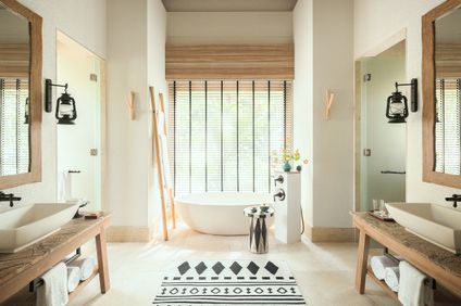 Sunset View Pool Villa