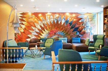 4. Bild der Unterkunft