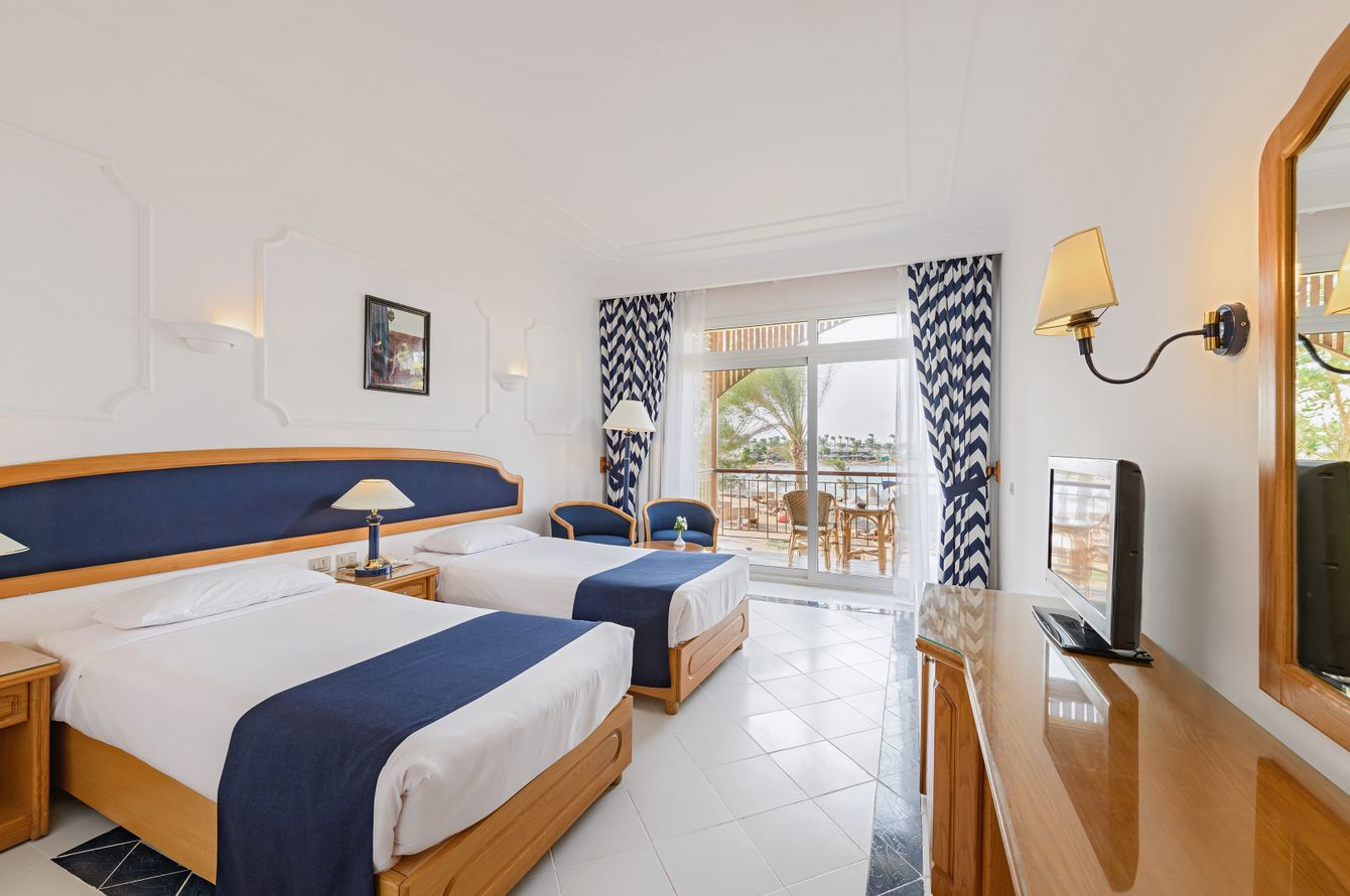 Doppelzimmer Club