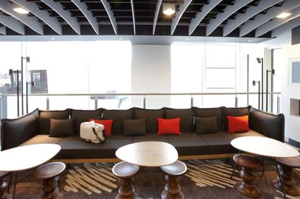 9. Bild der Unterkunft