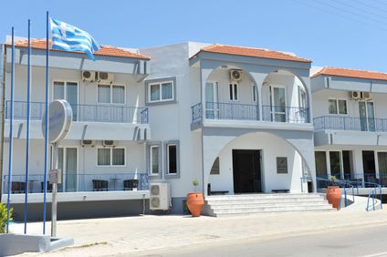 8. Bild der Unterkunft