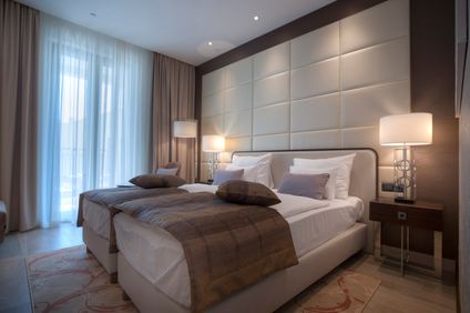 2. Bild der Unterkunft