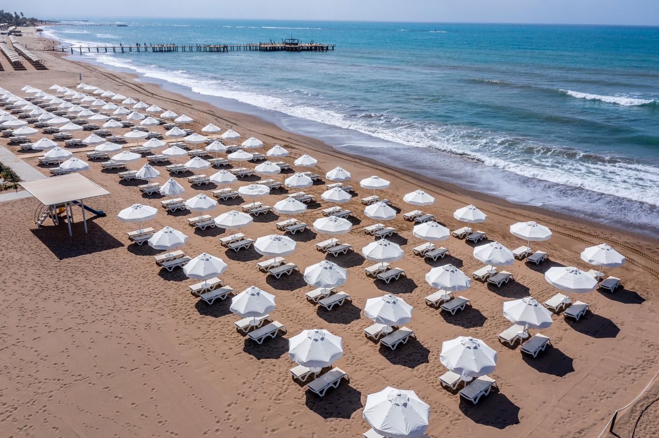 Plage