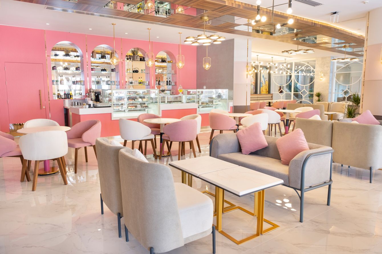 Patisserie