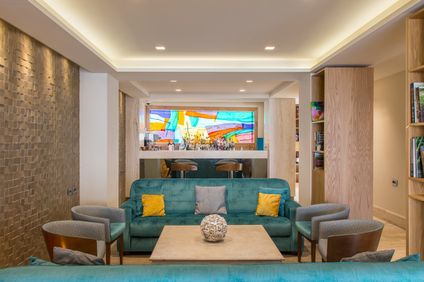 6. Bild der Unterkunft