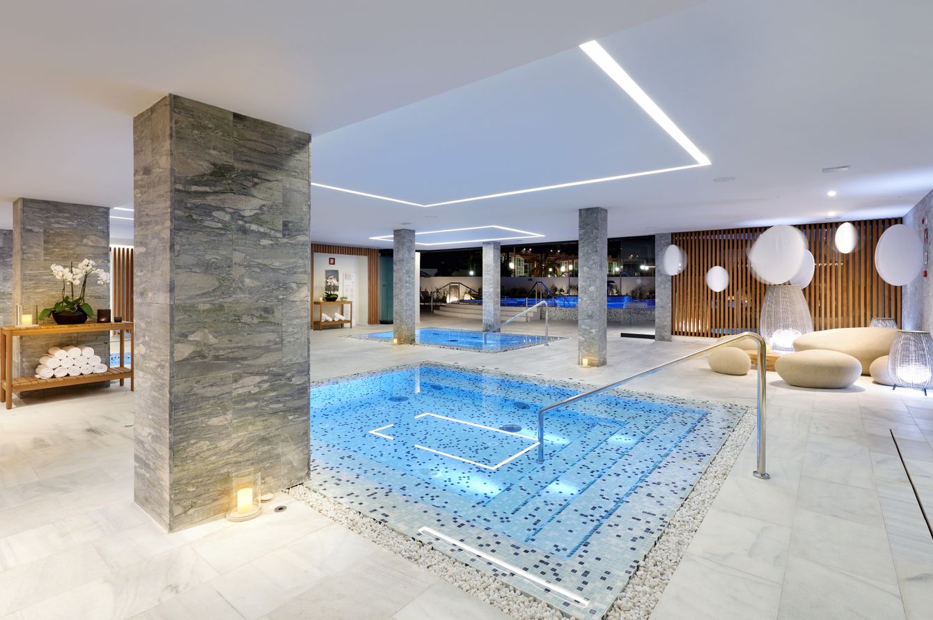 Innenpool