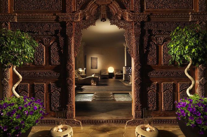 Spa