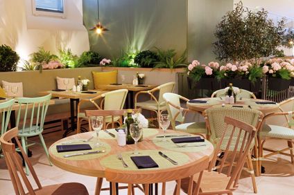 4. Bild der Unterkunft