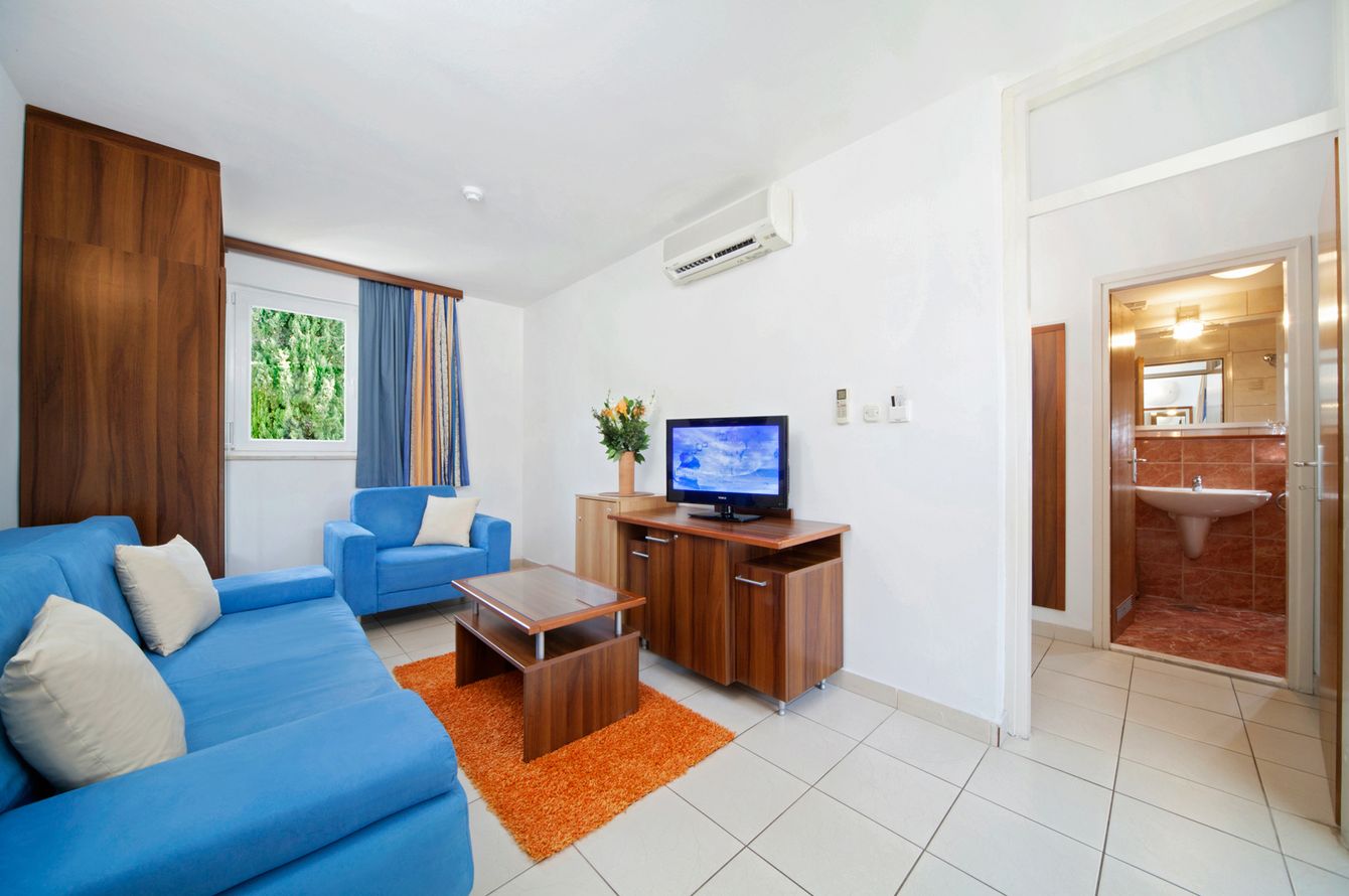 Chambre familiale