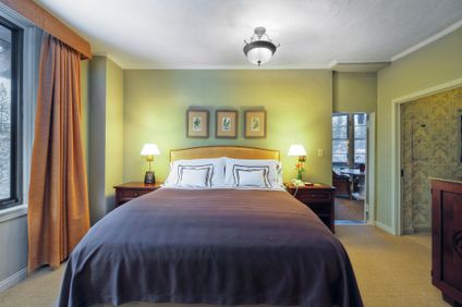 6. Bild der Unterkunft