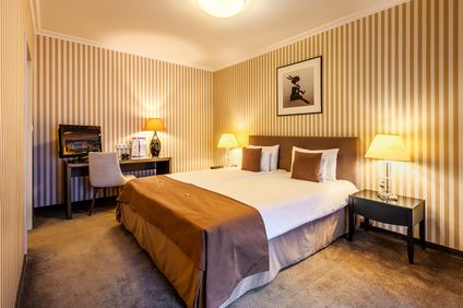 7. Bild der Unterkunft