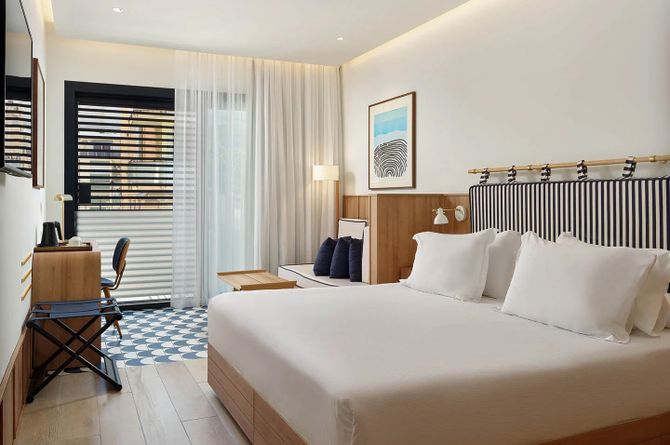 Chambre double Classic