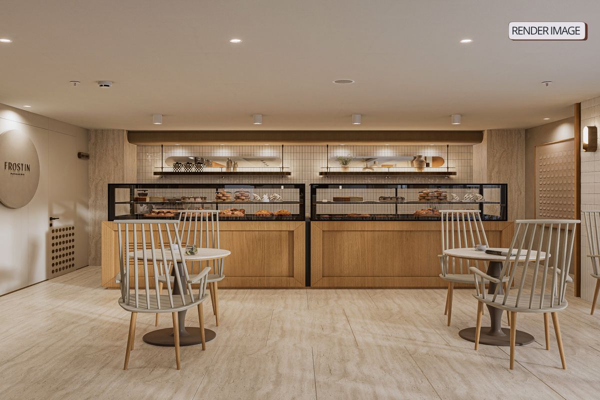 Patisserie
