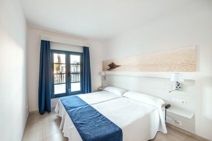 Appartement Superior