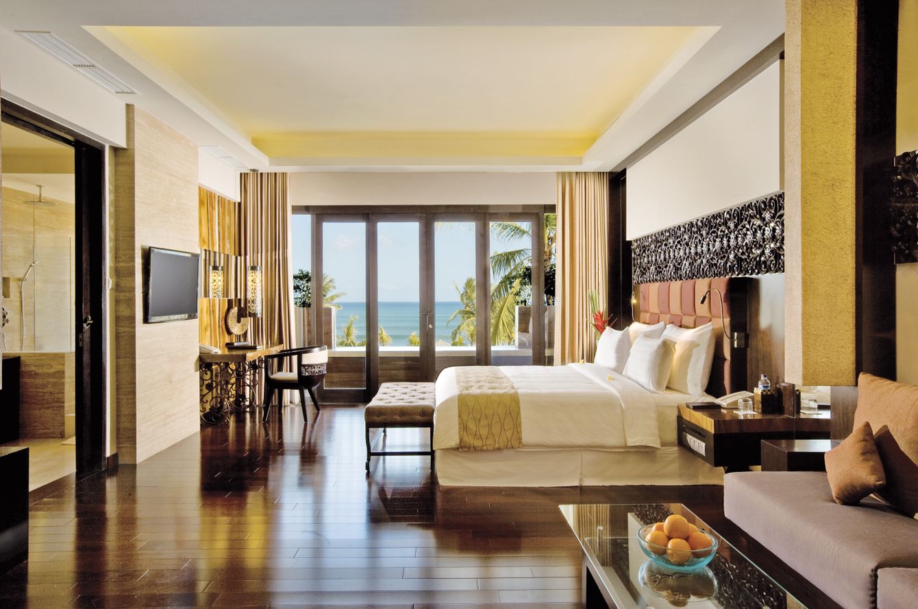 The Suite