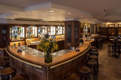 9. Bild der Unterkunft