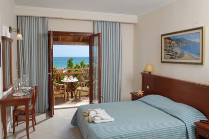 Cactus Beach Hotel & Bungalows (Kreta) - Hotelplan