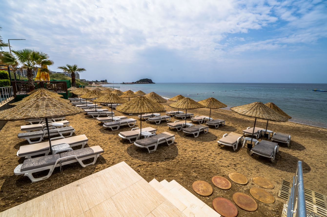 Plage