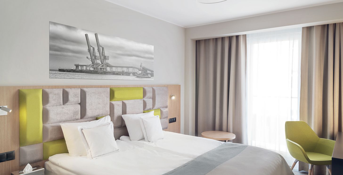 Doppelzimmer