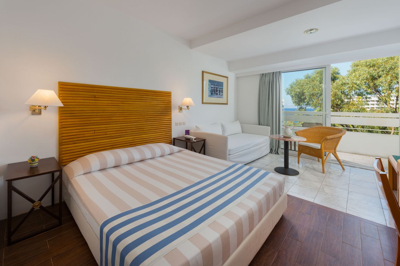 Doppelzimmer