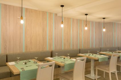 4. Bild der Unterkunft