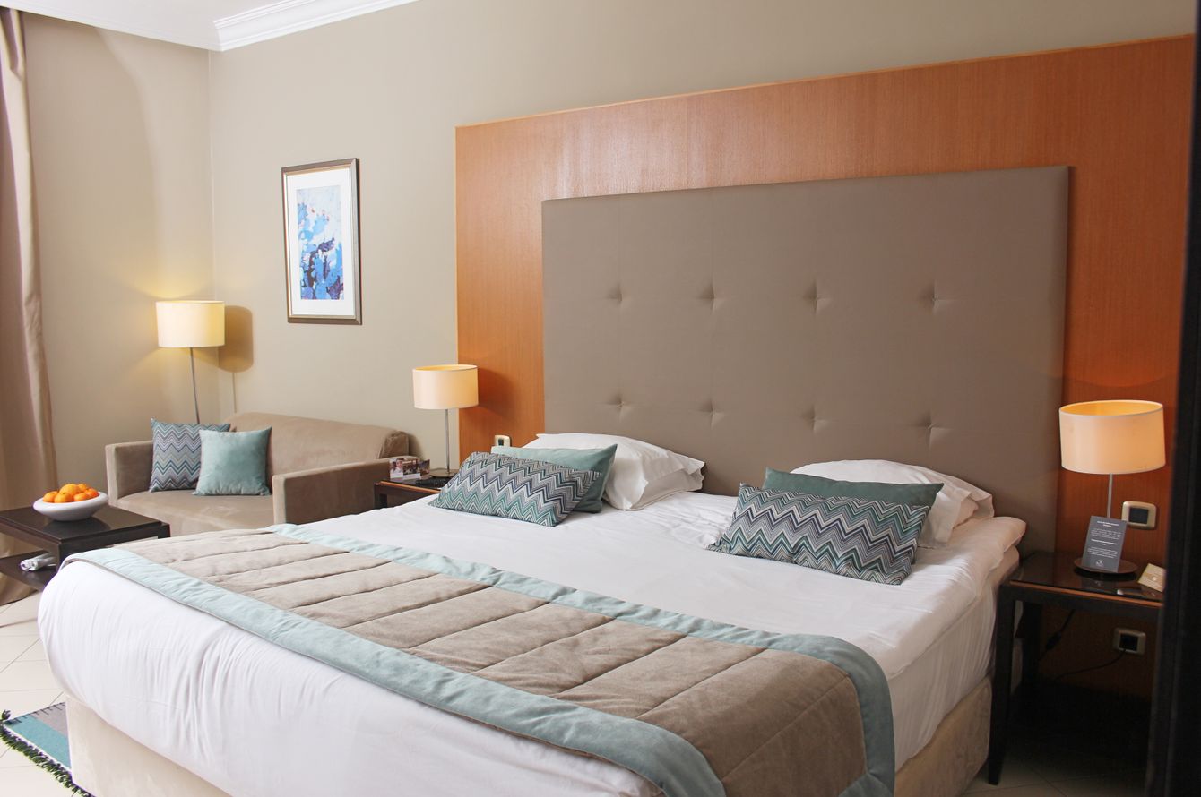 Doppelzimmer