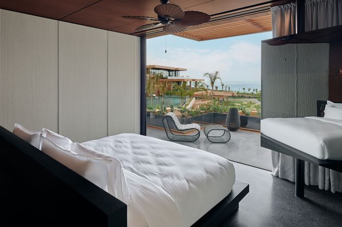 Lagoon Maxx Duplex 2 chambres