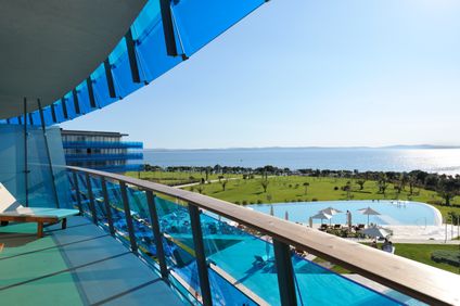 4. Bild der Unterkunft