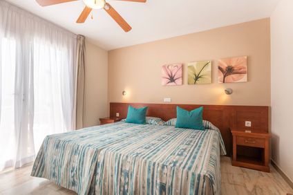 2. Bild der Unterkunft