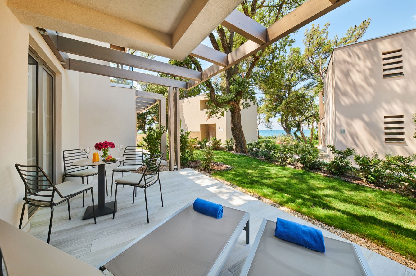 Suite Superior Residence