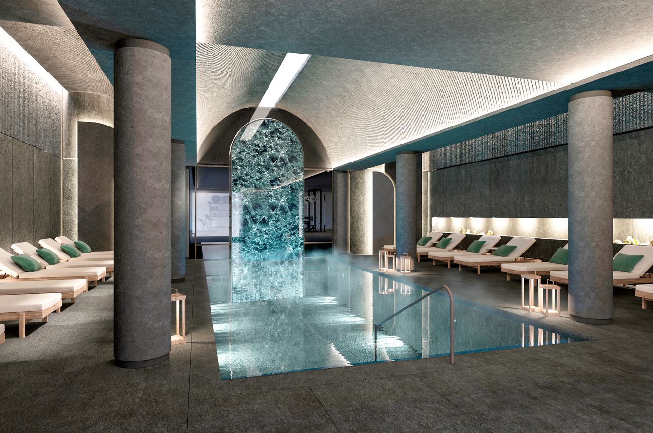 Spa