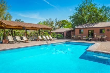 3. Bild der Unterkunft