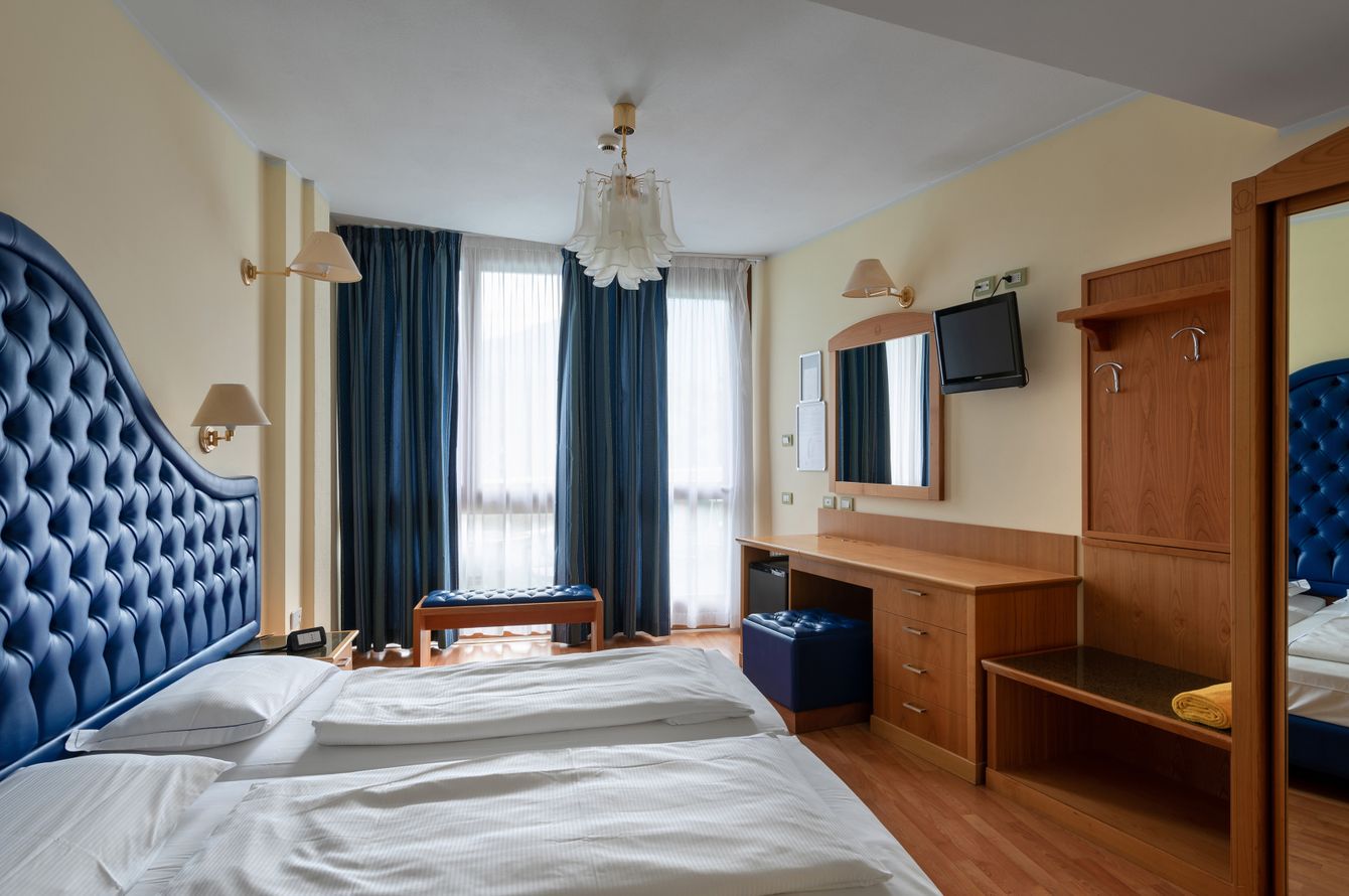 Doppelzimmer