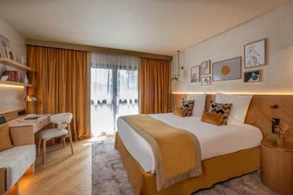 Doppelzimmer Classic