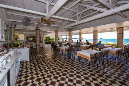 9. Bild der Unterkunft