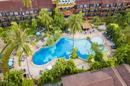 13. Bild der Unterkunft