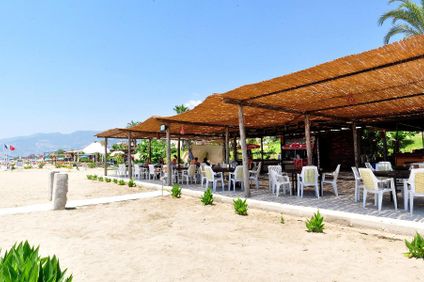 4. Bild der Unterkunft