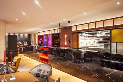 12. Bild der Unterkunft