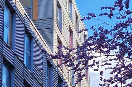 The Scotty Hotel Hamburg